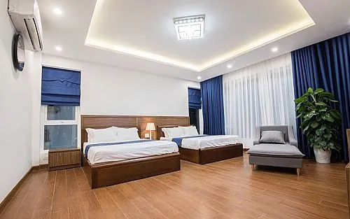 Villa Ngọc Trai NT06